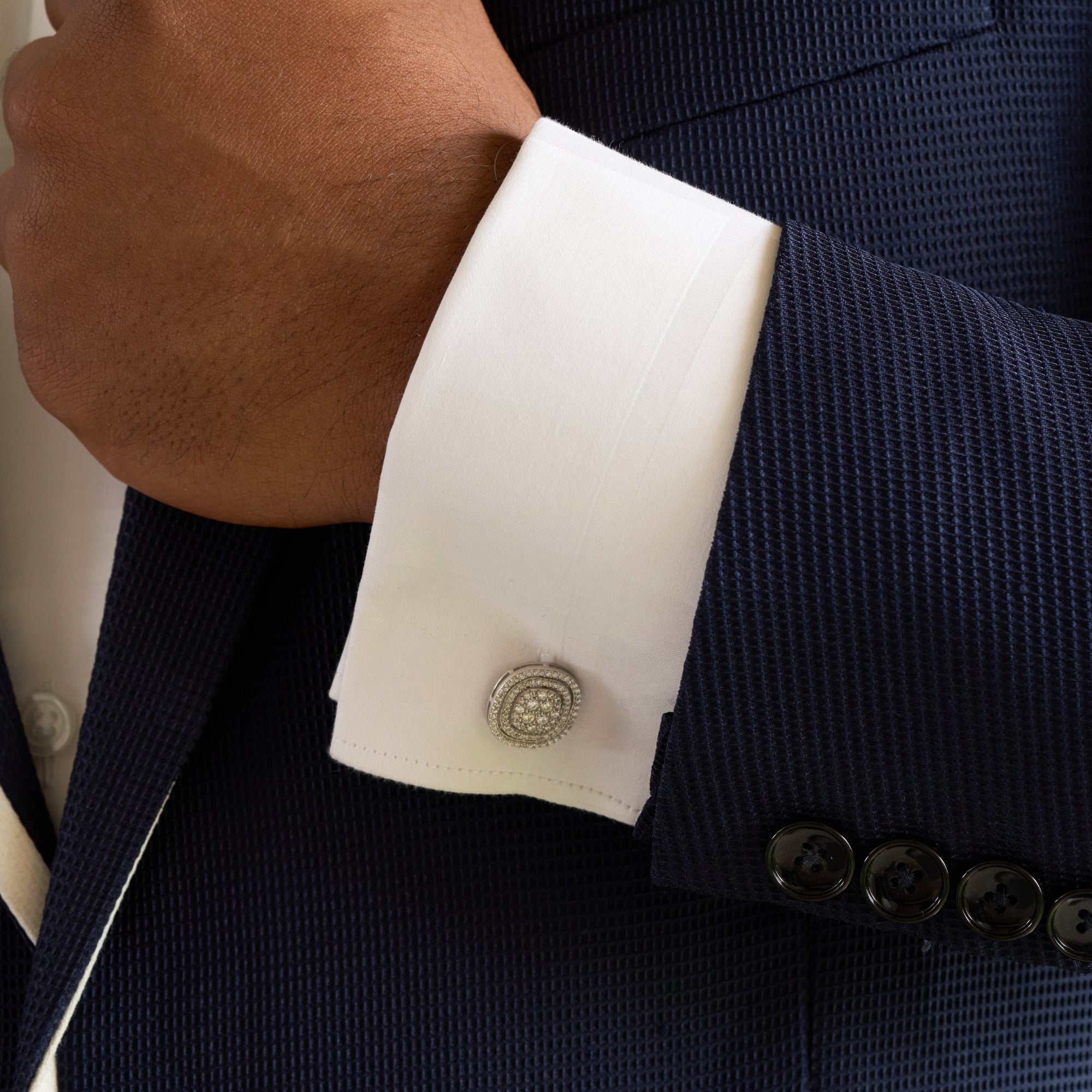 Mens Cufflinks – House of Tesouro