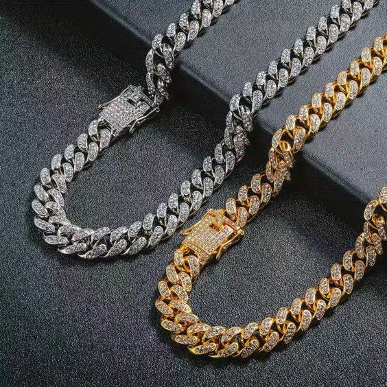 Mens Chain